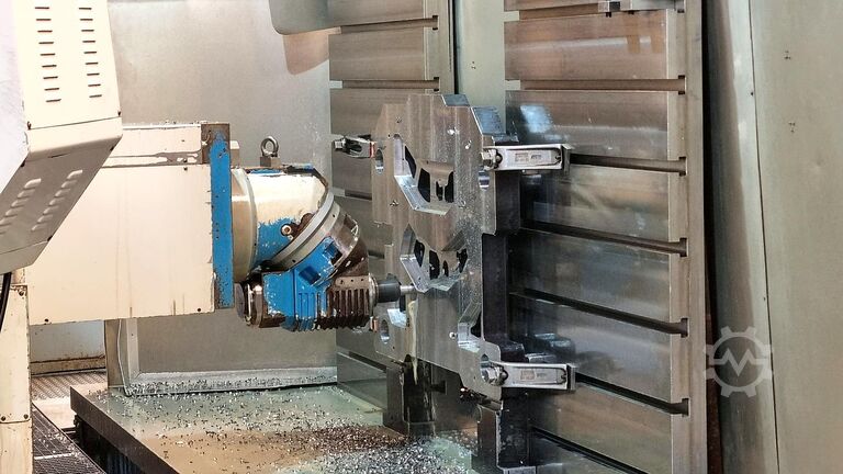 Platzhalter FPT Industrie Sirio M-50