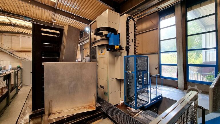 Platzhalter FPT Industrie Sirio M-50