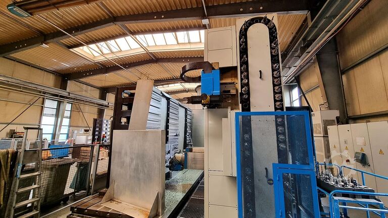 Platzhalter FPT Industrie Sirio M-50