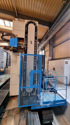 Platzhalter FPT Industrie Sirio M-50