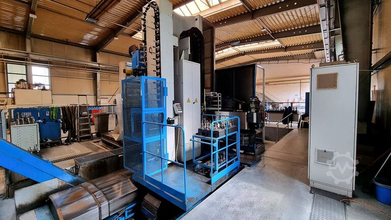 Platzhalter FPT Industrie Sirio M-50
