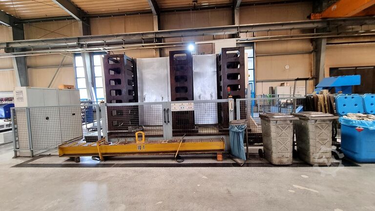 Platzhalter FPT Industrie Sirio M-50
