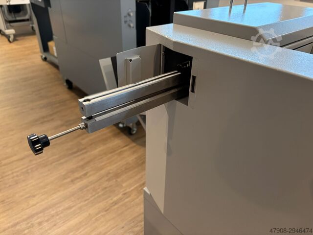 Creasing machine dmsDIGITAL Lightning PRO