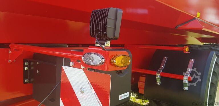 Beco maxxim 260 Beco maxxim 260