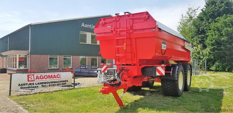 Beco maxxim 260 Beco maxxim 260