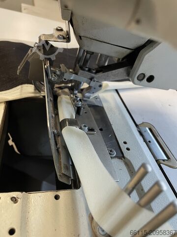 Sewing machine Dürkopp Adler 867-394342 AE