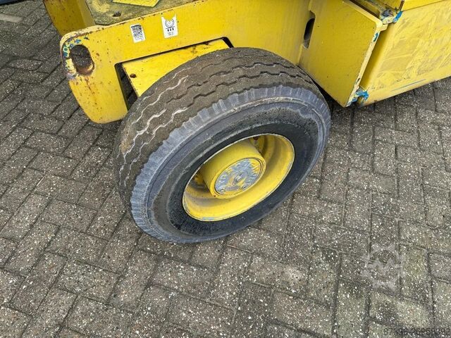 Articulated boom lift Genie Z45/25J DC Hoogwerker Knikarmhoogwerker