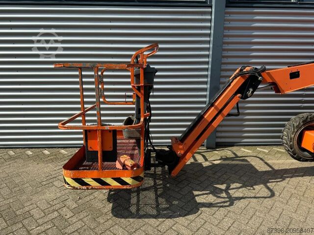 Articulated boom lift JLG 340AJ Hoogwerker Knikarmhoogwerker