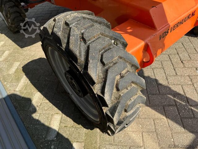 Articulated boom lift JLG 340AJ Hoogwerker Knikarmhoogwerker