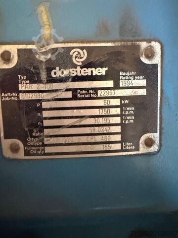 Plastic recycling line Heysohn 
