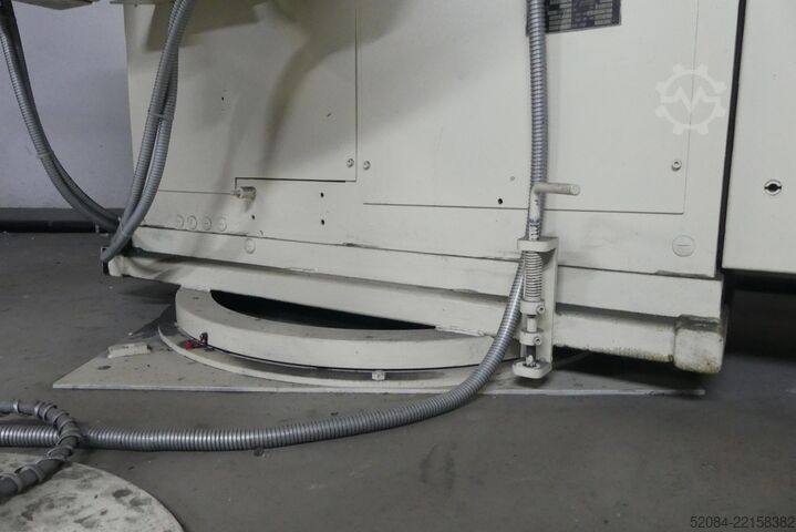 Ideal welding machine type: AS 8 M Ideal AS 8 M