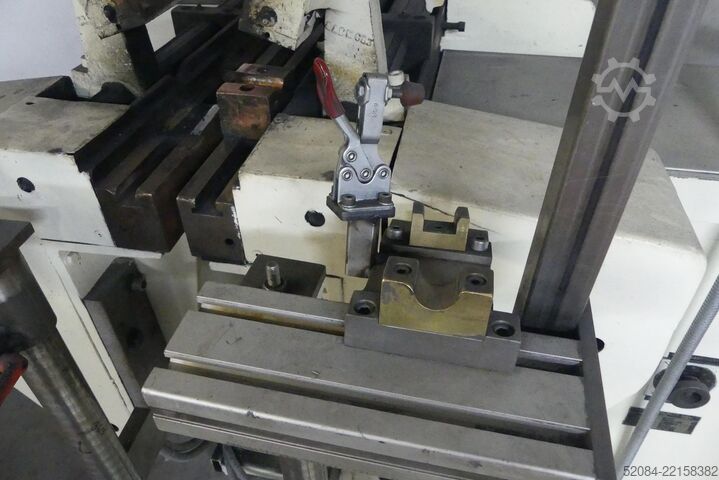 Ideal welding machine type: AS 8 M Ideal AS 8 M