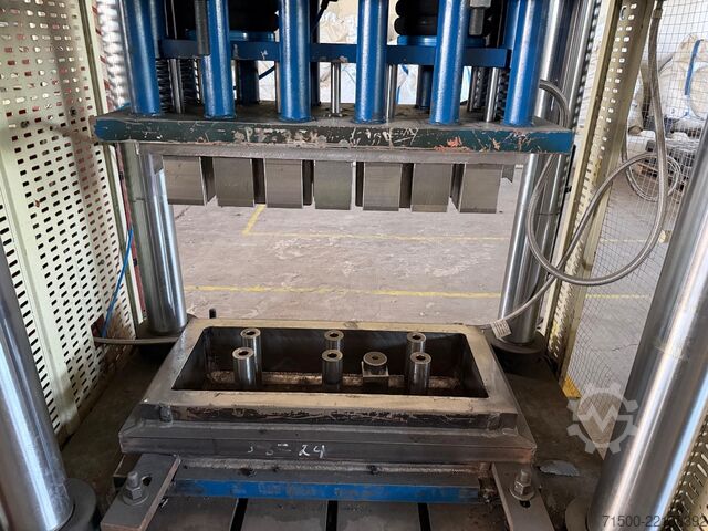 4-column press Yangli YL32G-200