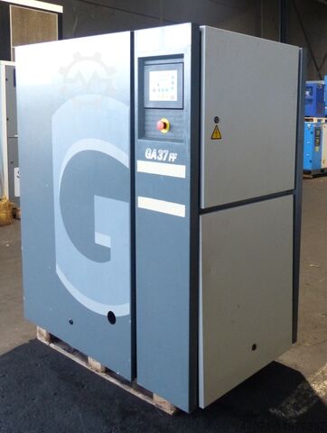 Schraubenkompressor GA37FF Atlas Copco GA37FF