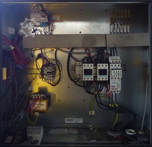 Schraubenkompressor GA37FF Atlas Copco GA37FF