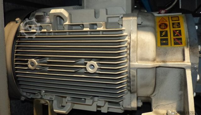 Schraubenkompressor GA37FF Atlas Copco GA37FF