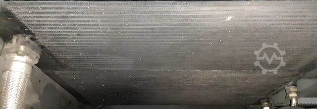 Schraubenkompressor GA90FF Atlas Copco GA90FF