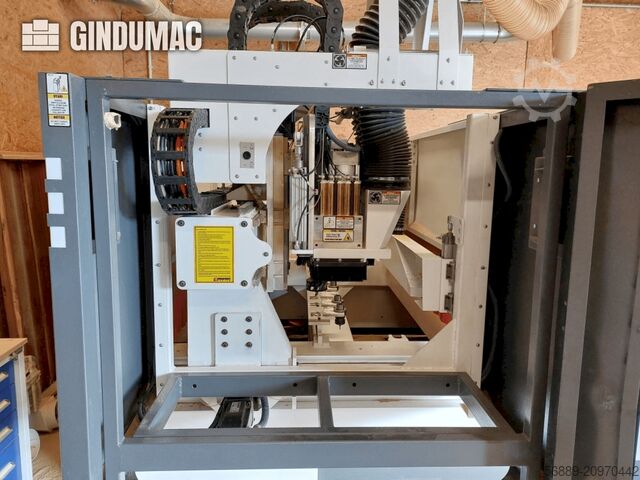 OMAKSAN Mastercraft 2137 OMAKSAN Mastercraft 2137