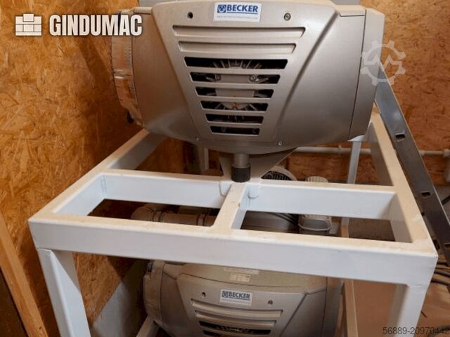 OMAKSAN Mastercraft 2137 OMAKSAN Mastercraft 2137