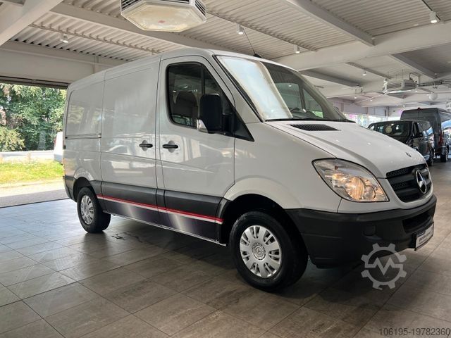 Pritschenwagen PEUGEOT Boxer HDI Maxi Prtische 4700 mm *Klima*163 Ps