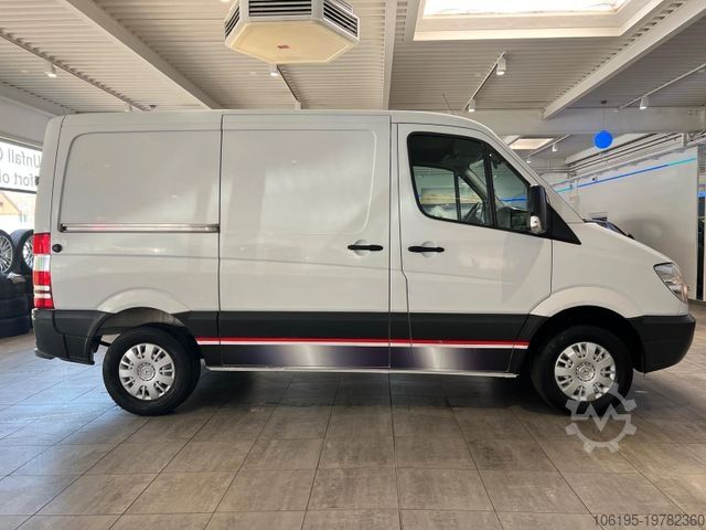 Pritschenwagen PEUGEOT Boxer HDI Maxi Prtische 4700 mm *Klima*163 Ps