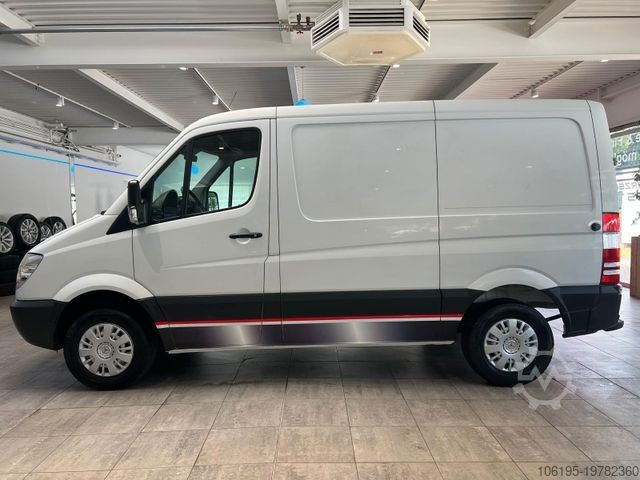 Pritschenwagen PEUGEOT Boxer HDI Maxi Prtische 4700 mm *Klima*163 Ps