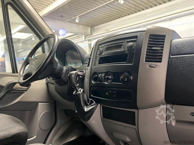 Pritschenwagen PEUGEOT Boxer HDI Maxi Prtische 4700 mm *Klima*163 Ps