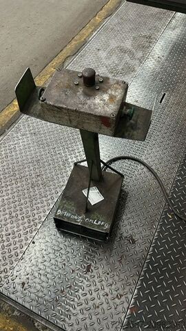 Press brake LVD PPNMZ300/60