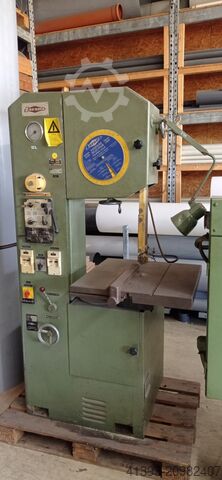 Band saw Table band saw JAESPA MSU4