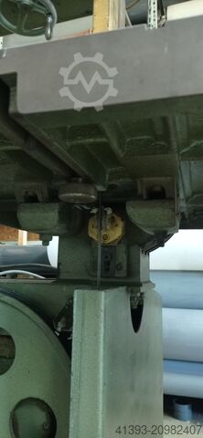 Band saw Table band saw JAESPA MSU4