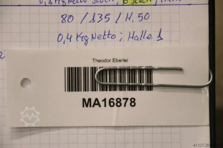 Dutch Milling Technology Int. B.V. Dutch Milling Technology Int. B.V. Dutch Milling Technology Int. B.V.