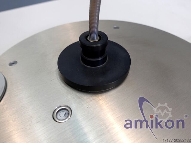 Thermogravimetric analyzer (TGA) NETZSCH TG 209 F3 Tarsus Analysegerät TGA