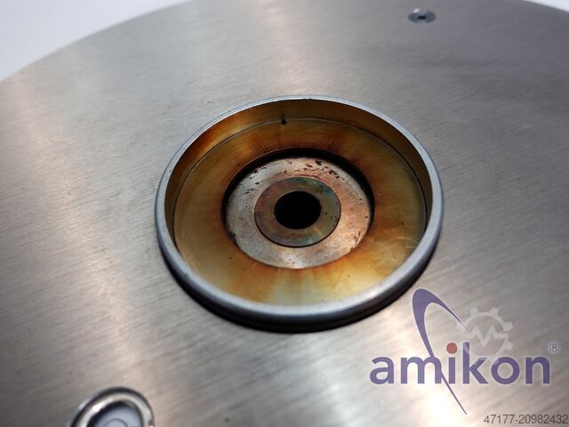 Thermogravimetric analyzer (TGA) NETZSCH TG 209 F3 Tarsus Analysegerät TGA