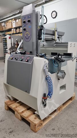 Kopierfräsmaschine MEPAL PTX 500S