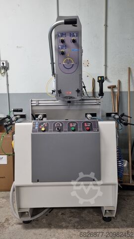 Kopierfräsmaschine MEPAL PTX 500S