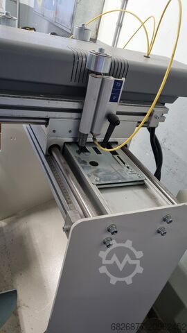 Kopierfräsmaschine MEPAL PTX 500S