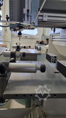 Kopierfräsmaschine MEPAL PTX 500S