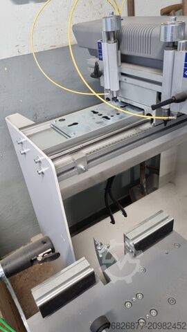 Kopierfräsmaschine MEPAL PTX 500S