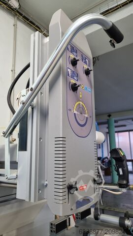 Kopierfräsmaschine MEPAL PTX 500S