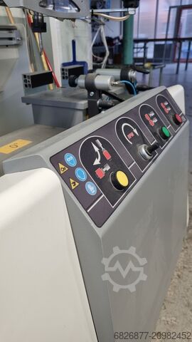 Kopierfräsmaschine MEPAL PTX 500S