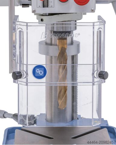 Bench drill Bernardo DMT 25