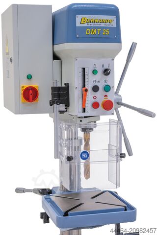 Bench drill Bernardo DMT 25