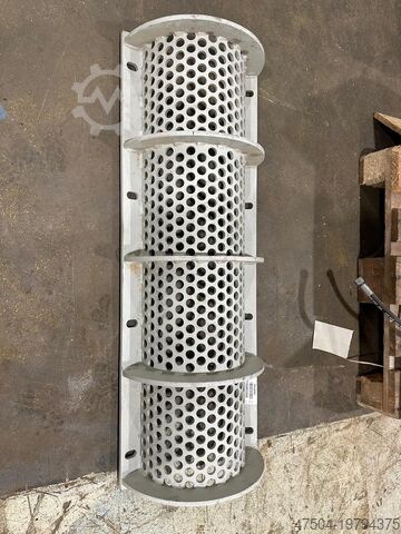 Einwellenzerkleinerer Vecoplan VAZ 110