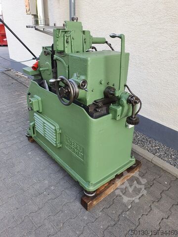 Centerless cylindrical grinding machine Multimat 