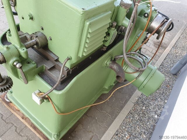 Centerless cylindrical grinding machine Multimat