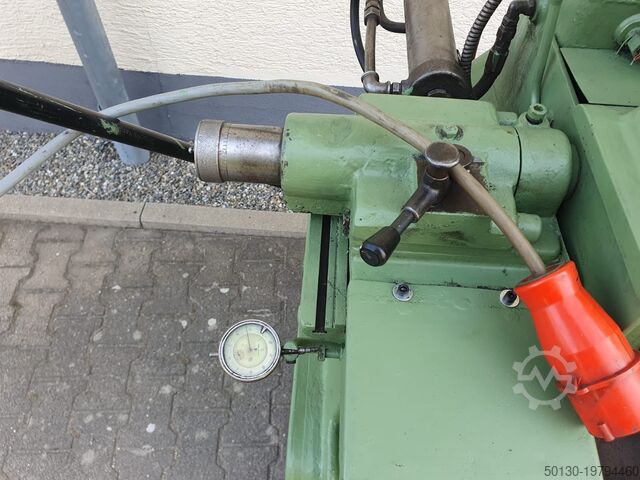 Centerless cylindrical grinding machine Multimat 