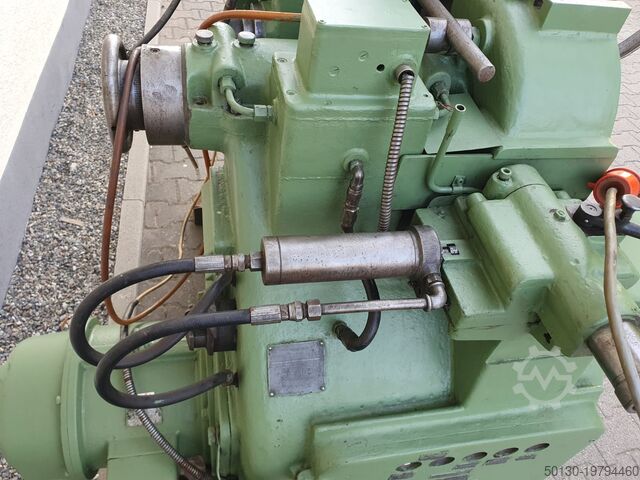 Centerless cylindrical grinding machine Multimat