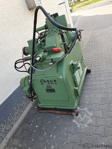 Centerless cylindrical grinding machine Multimat