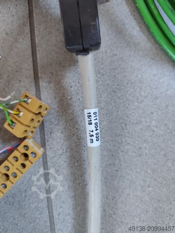 Ultrasonic Generator Emerson Branson DCX 4000 H01