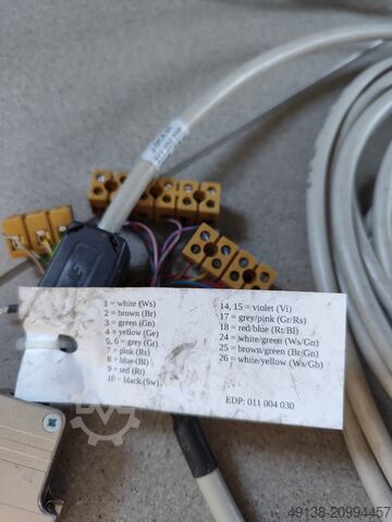 Ultrasonic Generator Emerson Branson DCX 4000 H01